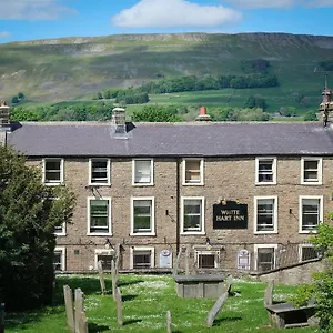 Hotel The White Hart Inn,, Hawes