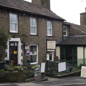 Bed & Breakfast Laburnum House, Hawes