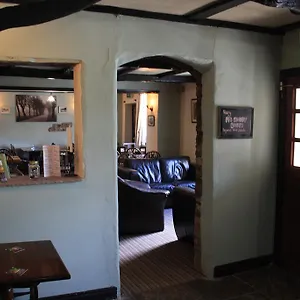 Inn The Moorcock, Hawes