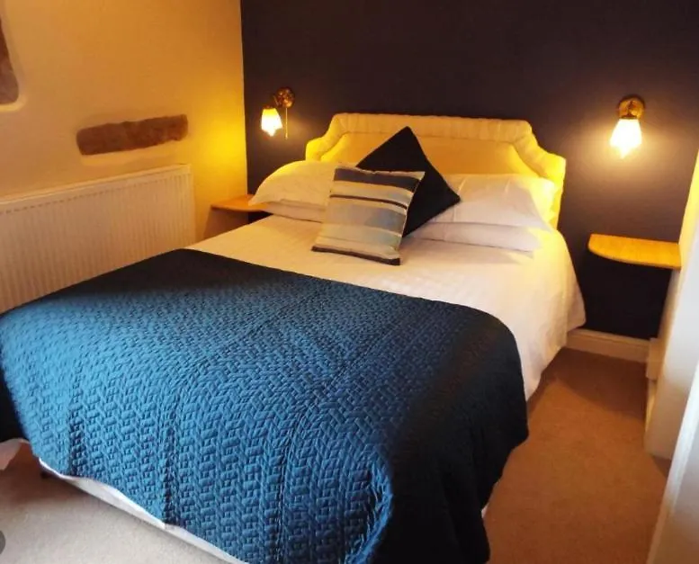 The Board Inn Hawes Hotel