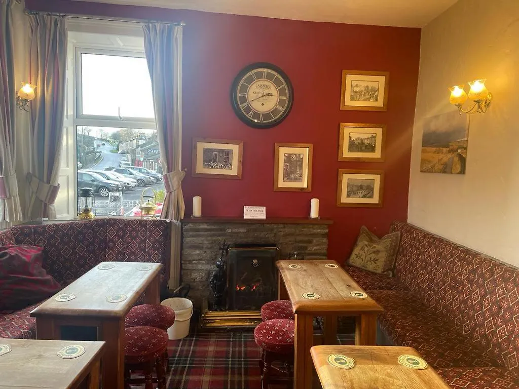 The Board Inn Hawes