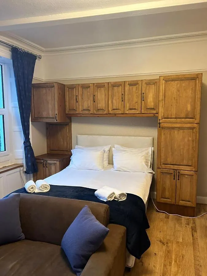 The Board Inn Hawes Hotel