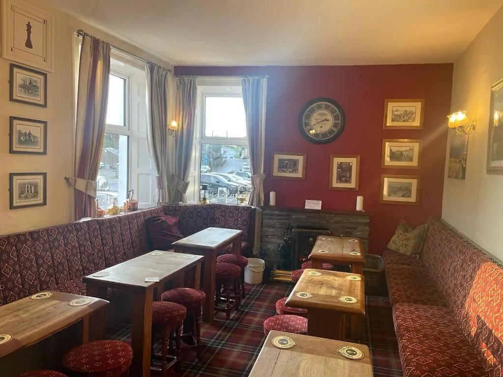 Hotel The Board Inn Hawes