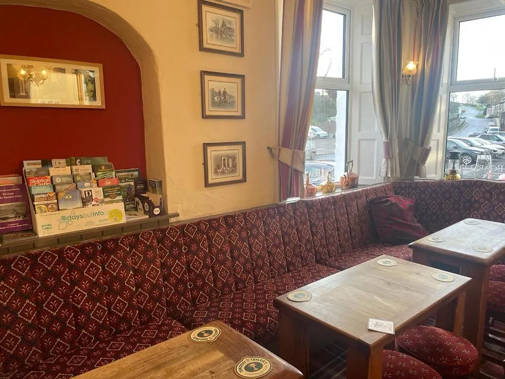 The Board Inn Hawes United Kingdom