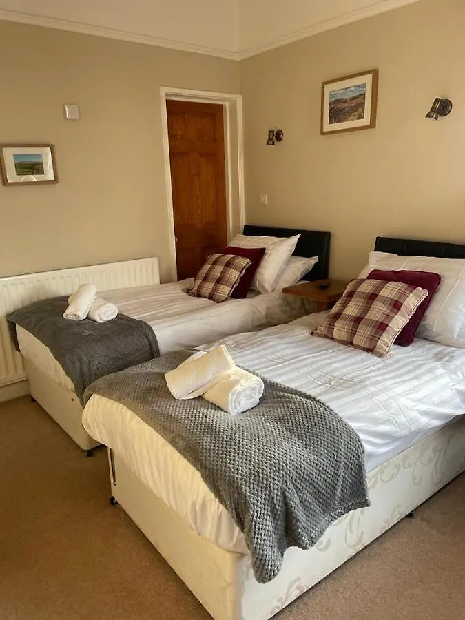 ** Hotel The Board Inn Hawes United Kingdom