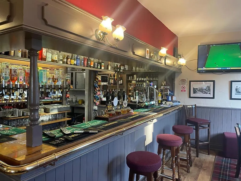 The Board Inn Hawes Hotel
